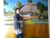 Леся Шекір фотография #2 (источник - https://vk.com/id80382178)