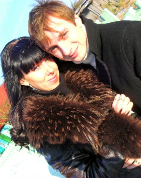 Дмитрий Евлашов фото №9