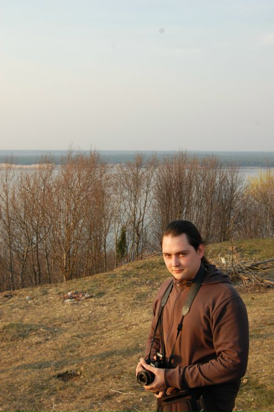 Дмитрий Матьков фотография #31