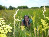 Фотография Драченковой Оксаны