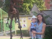 Фотография Стариковой Ольги