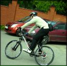 Фотография Овчинникова Алёна