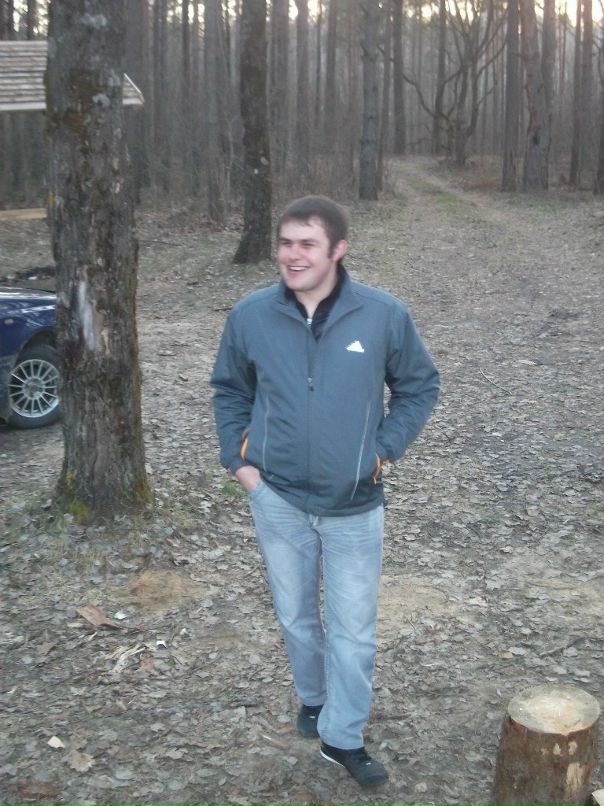 Сергей Кикоть фотография #6