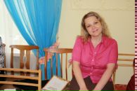 Фотография Гавриловой Татьяны