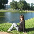 Фотография Мельниковаа Евгении