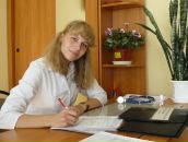 Фотография Шелониной Юлии