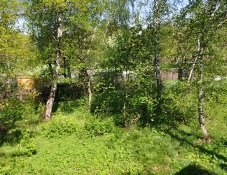 Подмосковье, Серпуховский район, д. Никифорово, дом 2-этажный бревенчатый, 120 кв. м, электричество подведено к дому, 25 соток земли, участок освоен, огорожен деревянным забором. На территории вековые дубы, березы. Дом находится в заповедном, экологически чистом месте, в лесу. В 15 минутах ходьбы р. Ока. Конт...