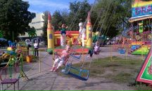 Фотография Исаевой Юлии