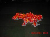 Іриска Весняна фотография #39 (источник - https://vk.com/id17098290)