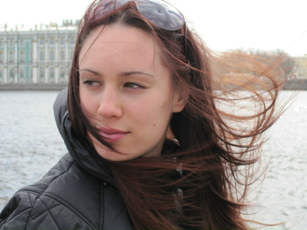 Ольга Доценко фотография #8