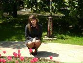 Фотография Ждановой Анастасии