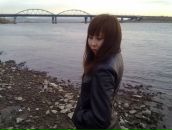 Фотография Линёвой Софьи