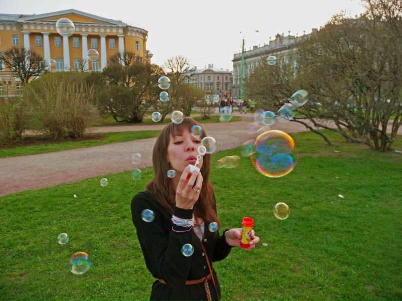 №6, Анастасия Костина, Санкт-Петербург №6, Анастасия Костина, Санкт-Петербург