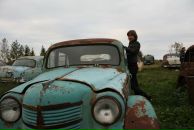 Фотография Азовской Любови