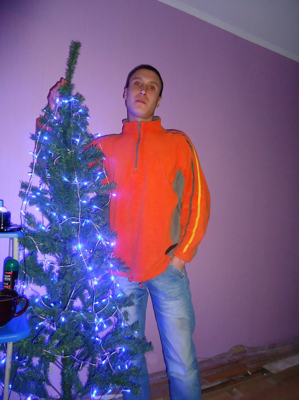 Руслан Сульженко фотография #6