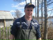 Фотография Манерова Дмитрия