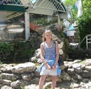 Фотография Вязовецкой Арины