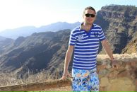 Фотография Милейковского Антона