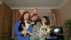 Фотография Попков Евгений