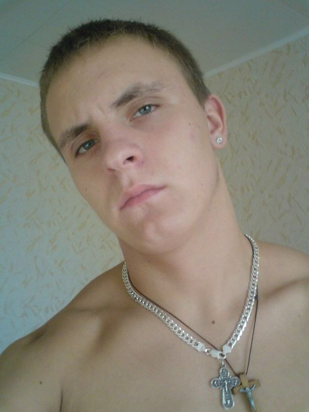 Дима Чекун фотография #3