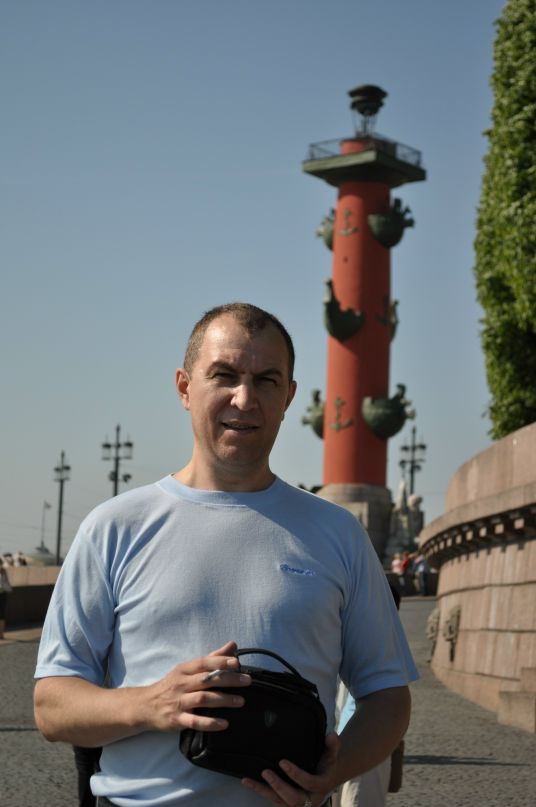 Петр Тищенко фотография #11