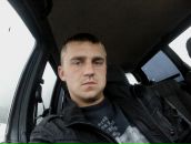 Фотография Ревидовича Александра