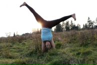 Фотография Егоровой Ирины