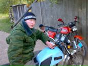 Фотография Пасеева Станислава