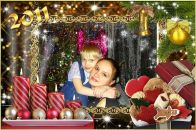 Фотография Григорьевой Анны