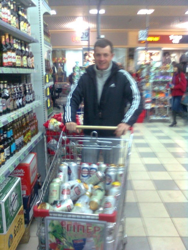 Дмитрий Дмитриев фотография #9