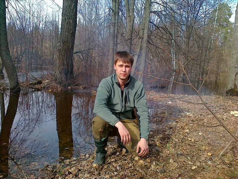 Сергей Мороз фотография #40