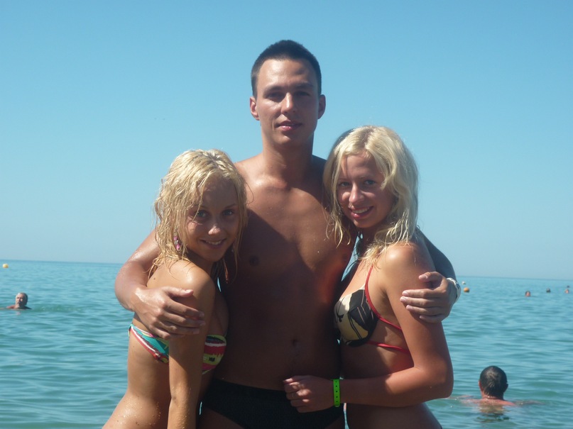 Антон Луцевич фотография #49