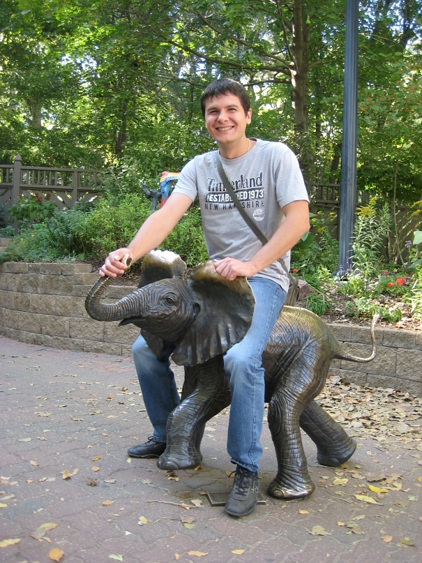 Dimka Abyshkin фотография #42