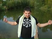 Фотография Башколова Коли