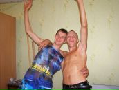 Саня Олексійчук фотография #49 (источник - https://vk.com/id145626141)