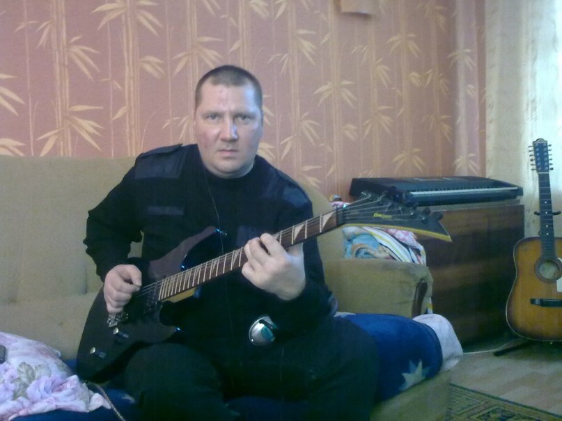 Валентин Козлов фотография #18