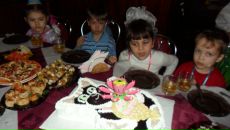 Юлія Буряк фотография #20 (источник - https://vk.com/id57763275)