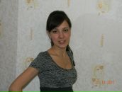 Фотография Шумиловой Маргариты