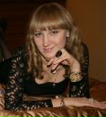Віка Подгорна фотография #3 (источник - https://vk.com/id6884984)