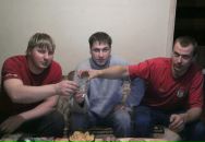 Александр Шеренков фотография #26 (источник - https://vk.com/id1925996)