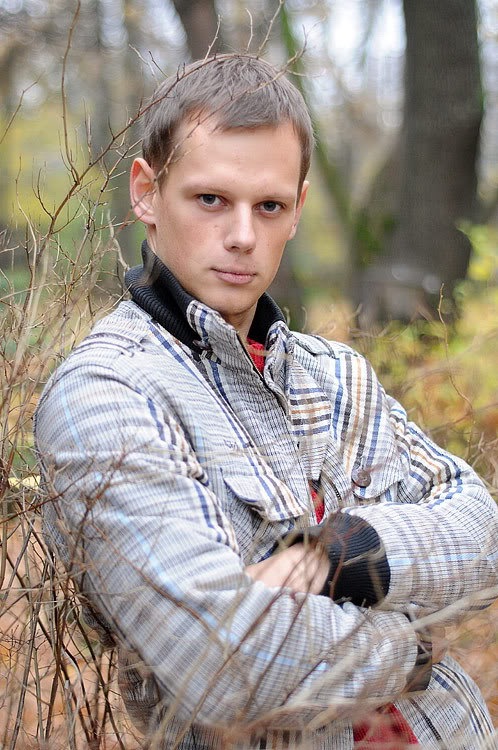 Дмитрий Гаркуш фотография #13