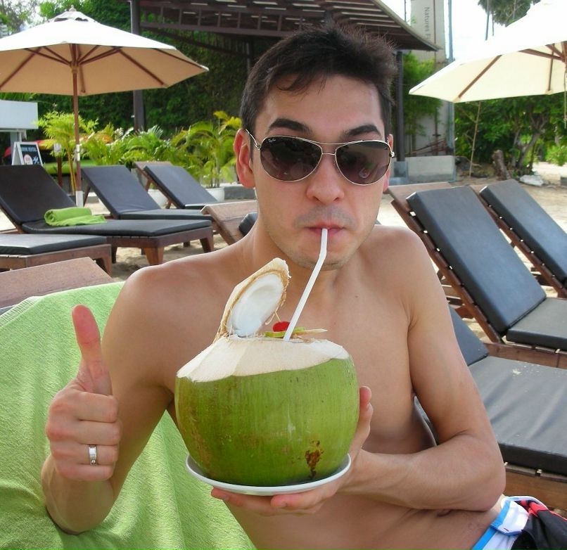 Руслан Марселевич фотография #20