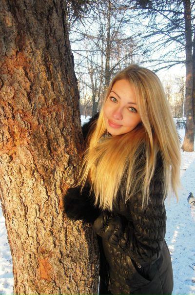 Зинаида Савельева фото №18