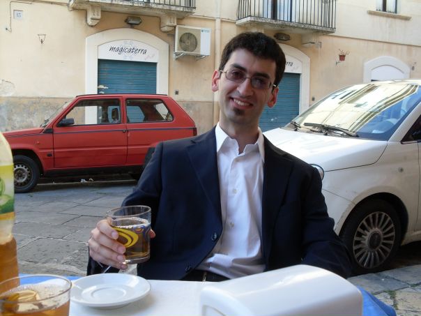 Bruno Brignoli фото №6