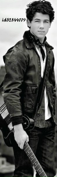 Nick Jonas фото №21