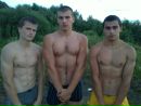 Фотография Распопова Сергея