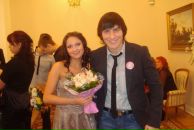 Фотография Абрамова Дениса