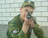 Фотография Антоненко Сергея