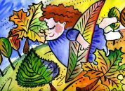 Фотография Шевелевой Натальи