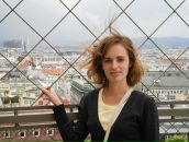 Фотография Ленчевской Анны